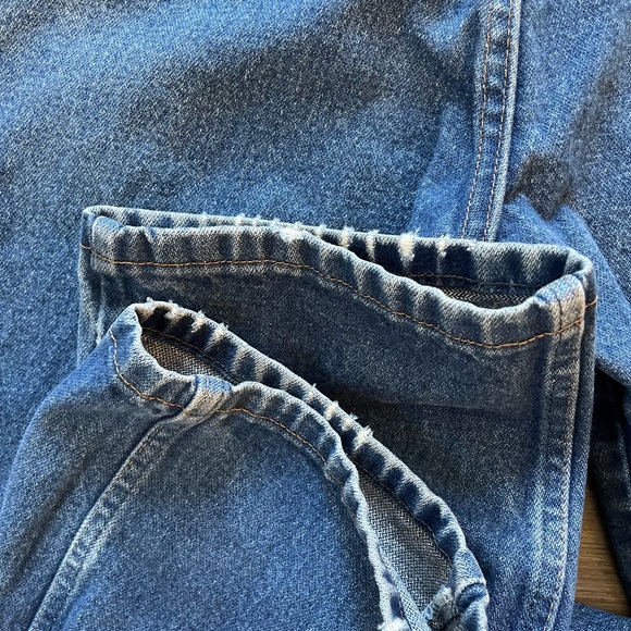 Wrangler Cowboy Cut Men’s Jeans - Picture 4 of 8